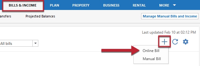 How to input pay stub in quicken for mac 2020